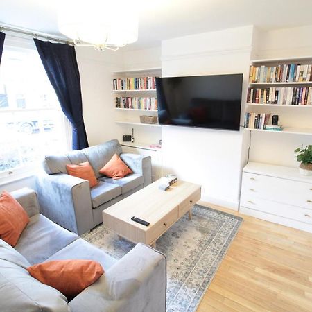 Alma House By 360Stays - Private Garden, Free Parking, Close To Oxford City Centre With Parking Exterior foto