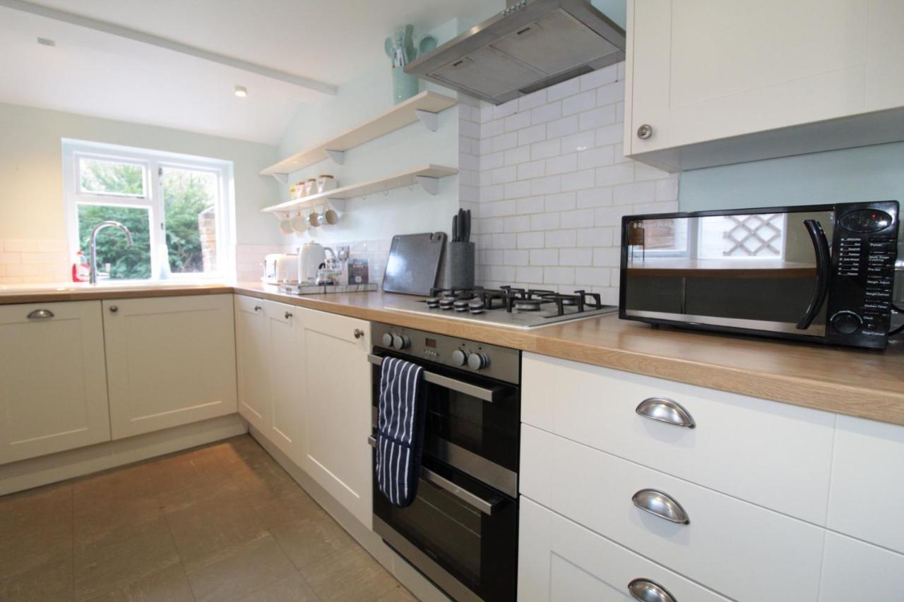 Alma House By 360Stays - Private Garden, Free Parking, Close To Oxford City Centre With Parking Exterior foto